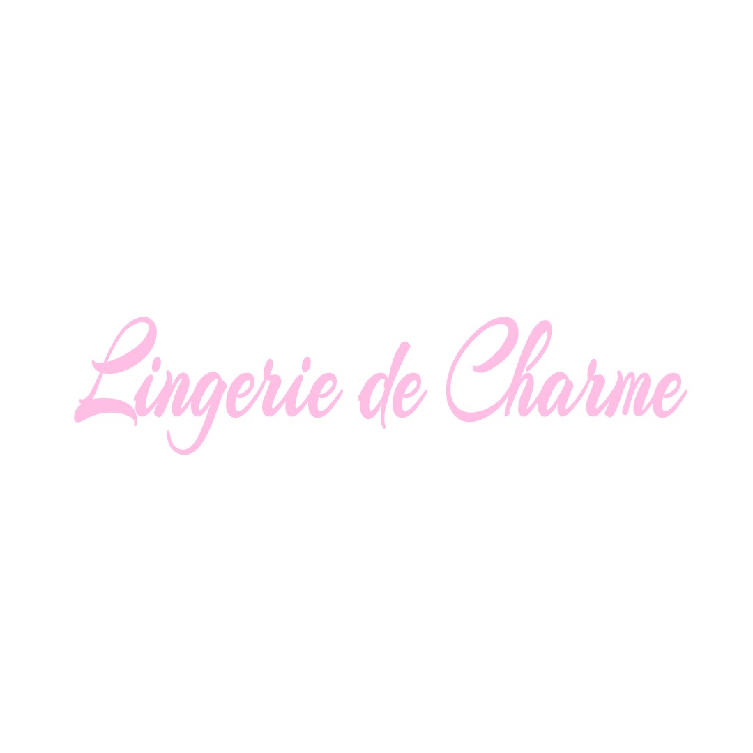LINGERIE DE CHARME LE-VIEIL-EVREUX